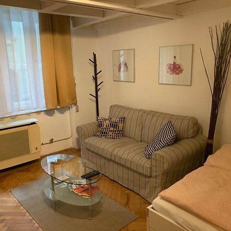New Astoria Apartment Budapest Exteriör bild